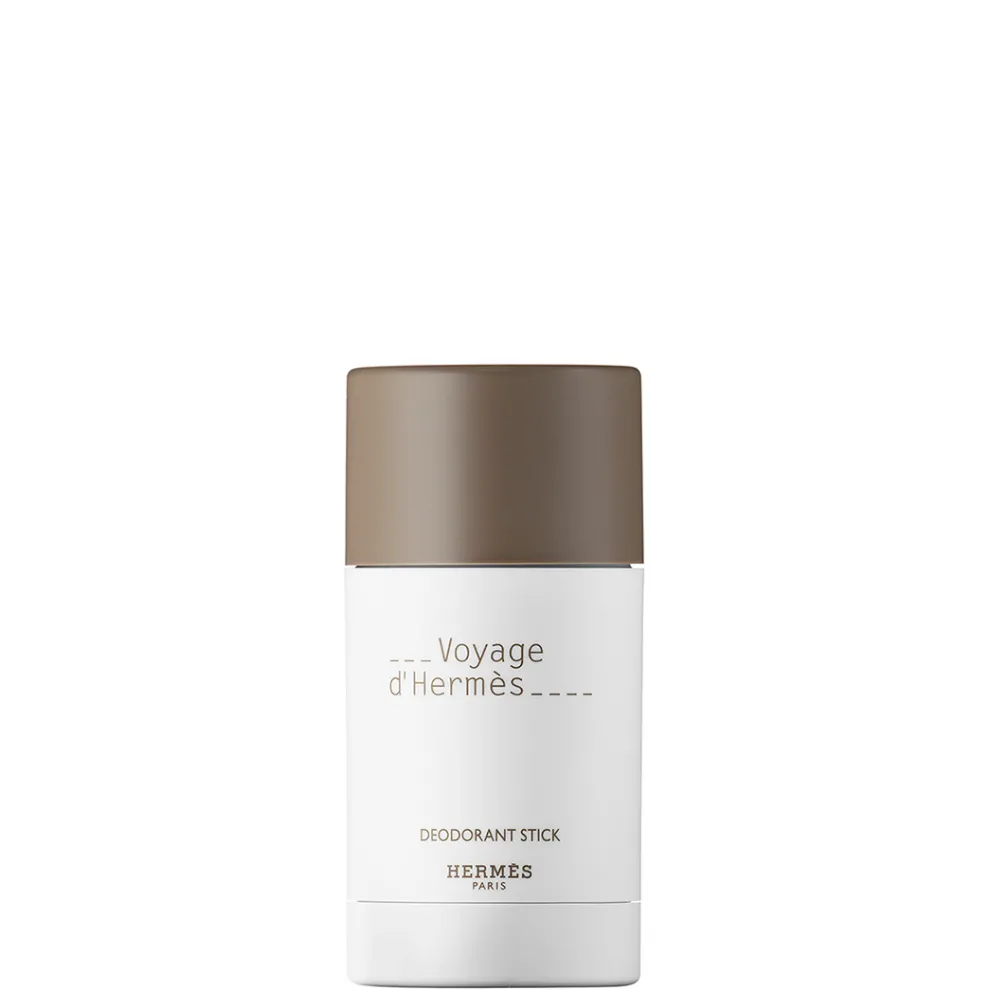 Hermès - Voyage d'Hermès - Deo stick alcohol free