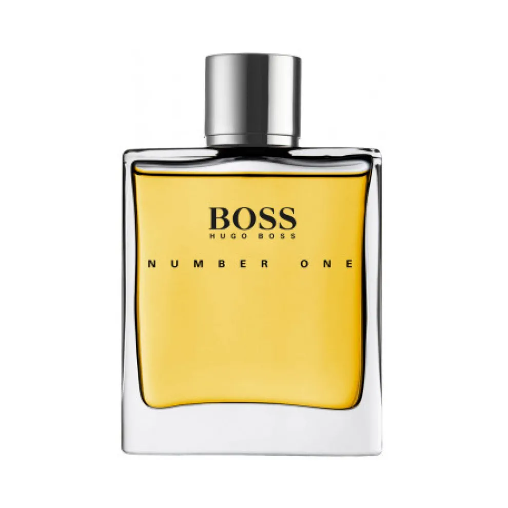 Hugo Boss - Boss Number One - Eau de Toilette Spray 100 ml