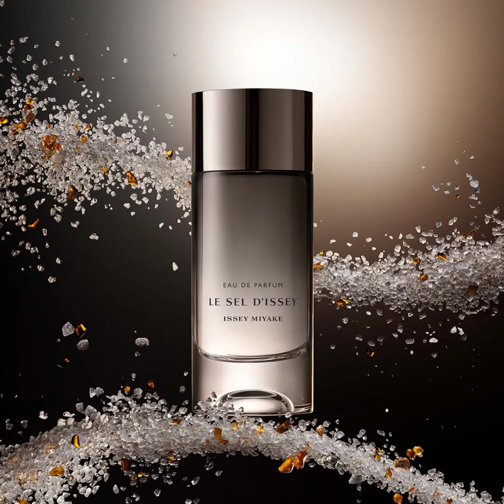 Issey Miyake - Le Sel d'Issey - Eau de Parfum