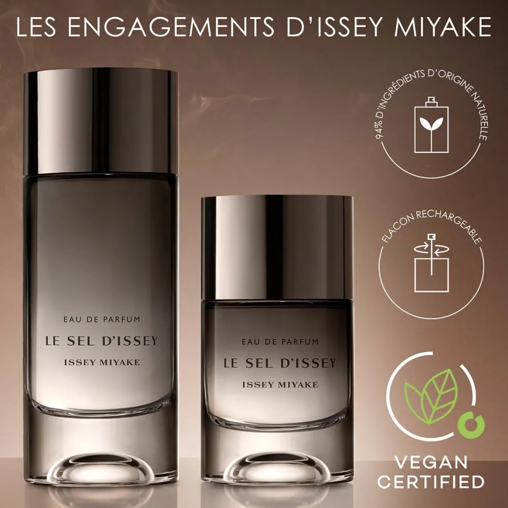 Issey Miyake - Le Sel d'Issey - Eau de Parfum