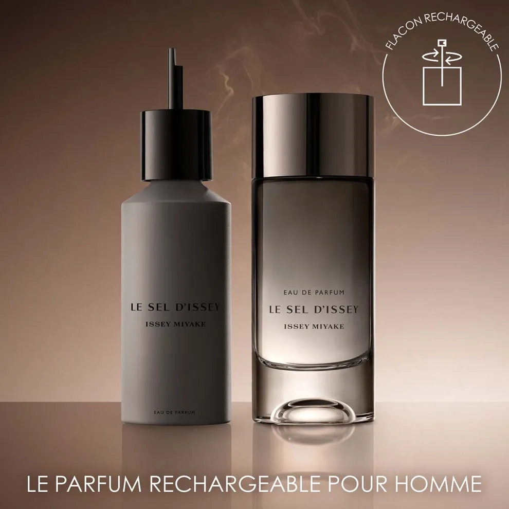 Issey Miyake - Le Sel d'Issey - Eau de Parfum