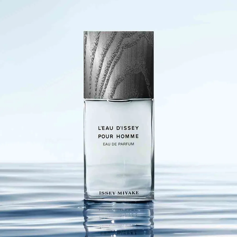 Issey Miyake - L'Eau d'Issey pour Homme Intense