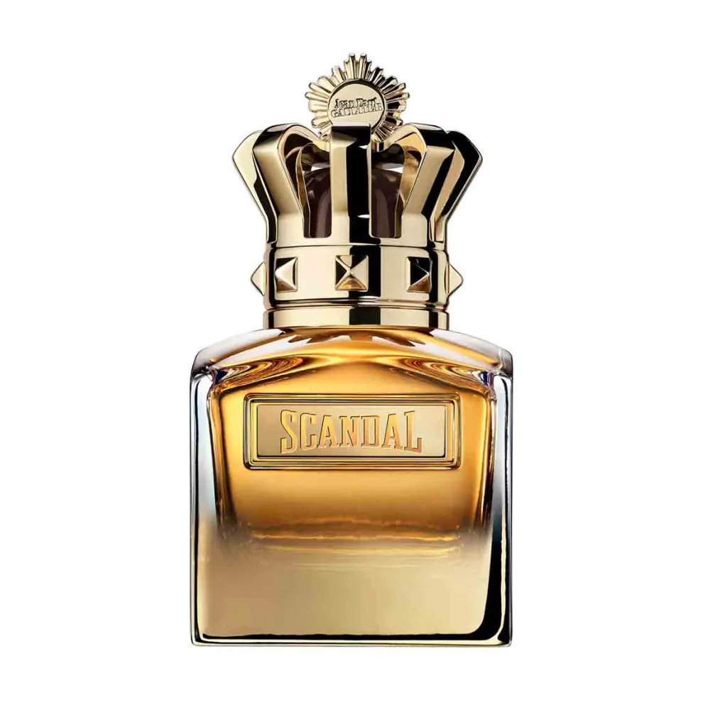 Jean Paul Gaultier - Scandal Pour Homme Absolu Parfum intense