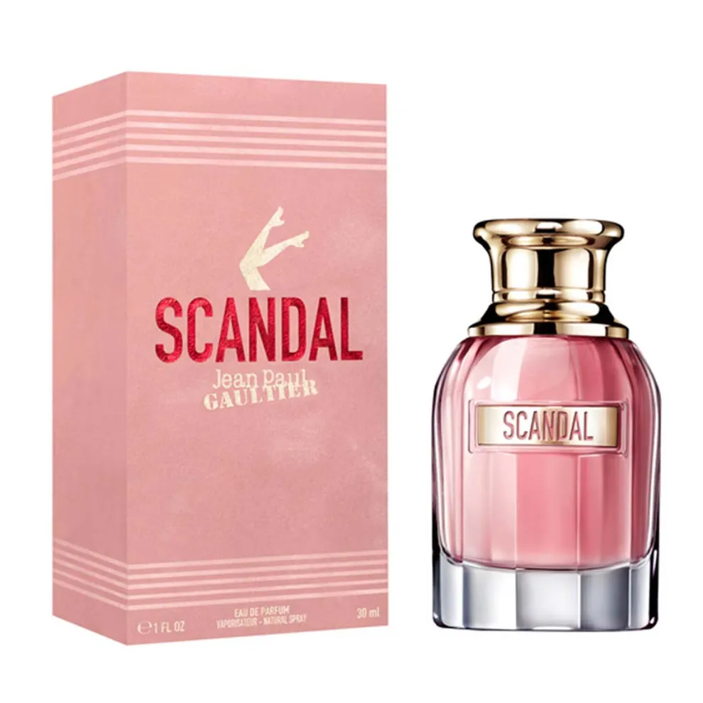 Jean Paul Gaultier - Scandal - Eau de Parfum