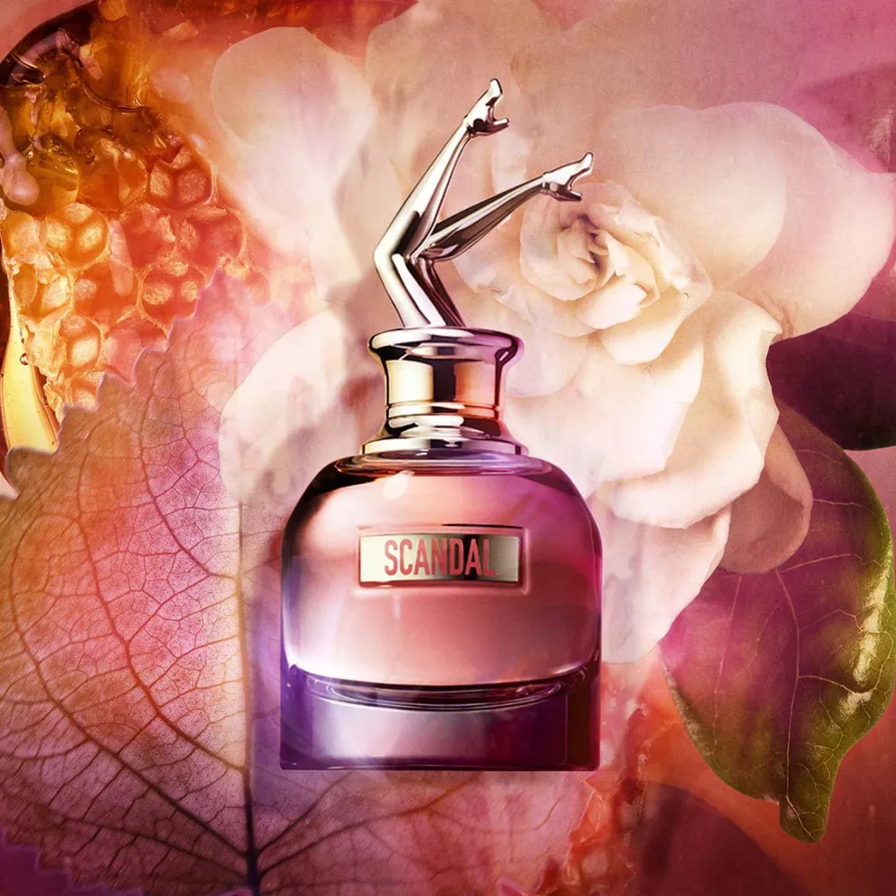Jean Paul Gaultier - Scandal - Eau de Parfum