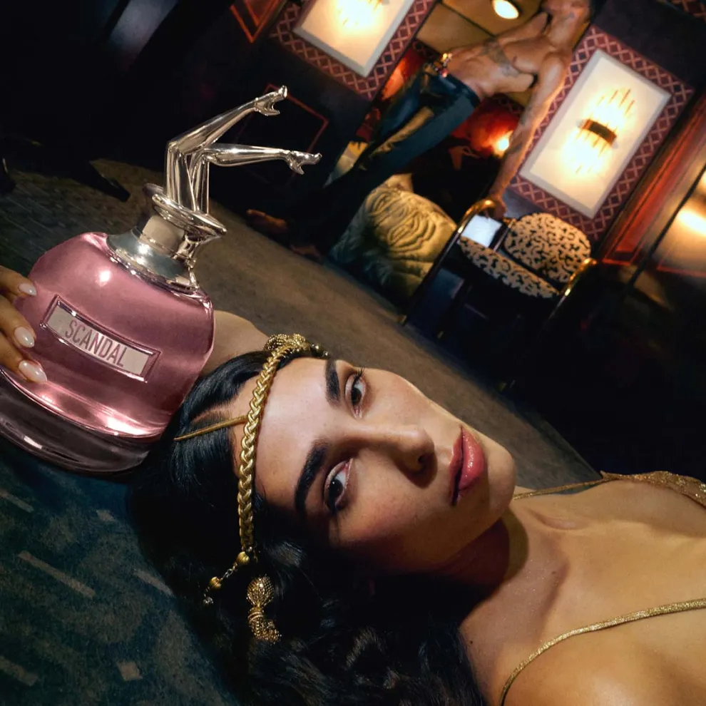 Jean Paul Gaultier - Scandal - Eau de Parfum
