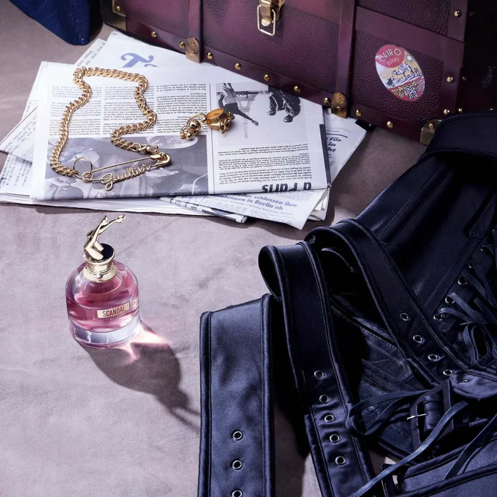 Jean Paul Gaultier - Scandal - Eau de Parfum