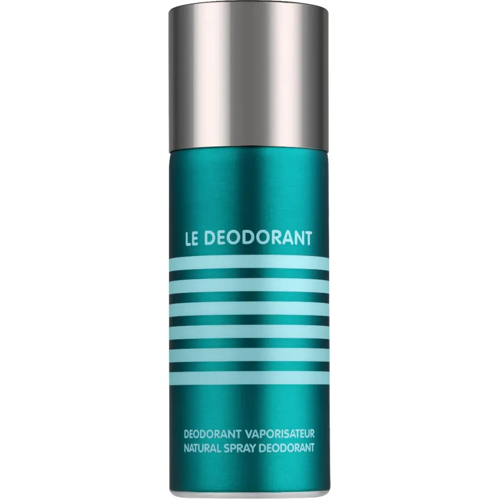 Jean Paul Gaultier - Le Male - Deo Spray 150 ml