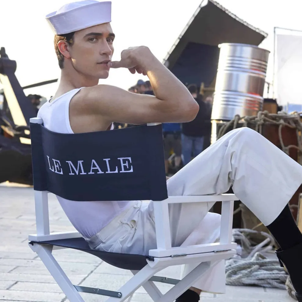 Jean Paul Gaultier - Le Male - Alcoholvrije Deo Stick 75 g