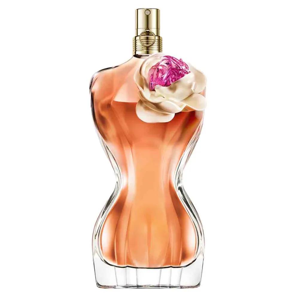 Jean Paul Gaultier - La Belle Flower Edition - Eau de Parfum 100 ml