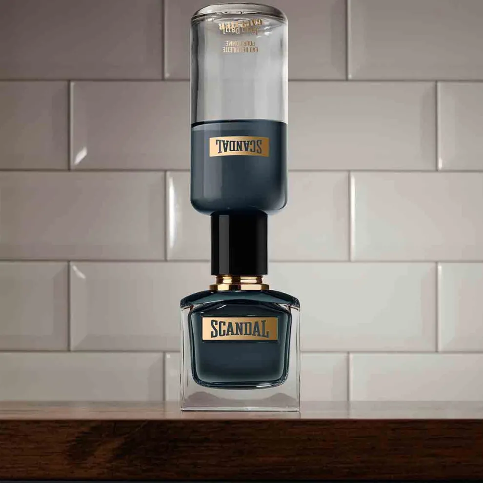 Jean Paul Gaultier - Scandal Pour Homme - Eau de Toilette Refill