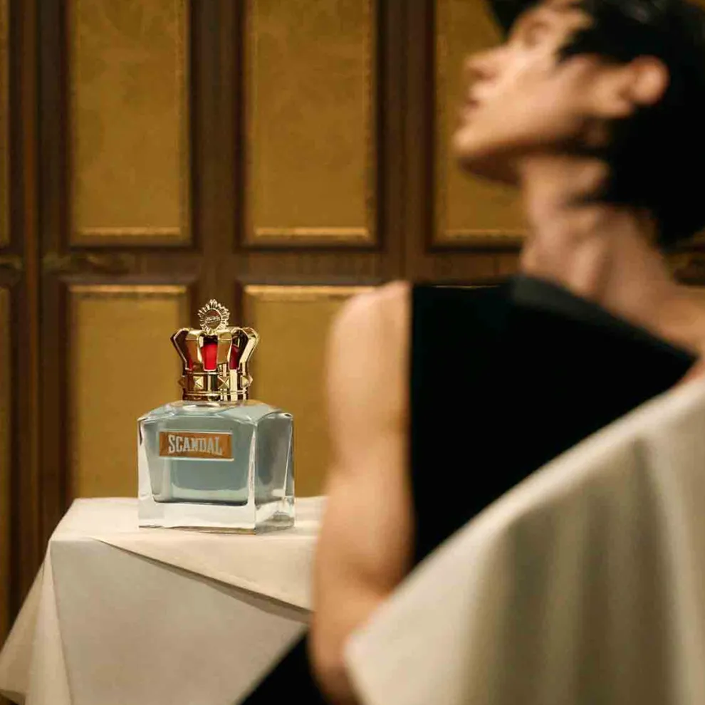 Jean Paul Gaultier - Scandal Pour Homme - Eau de Toilette Refill
