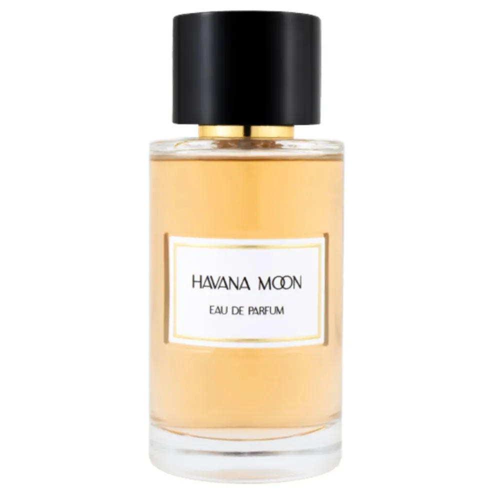Jeanne Arthes - Collection Privée Havana Moon - Eau de Parfum 100ml