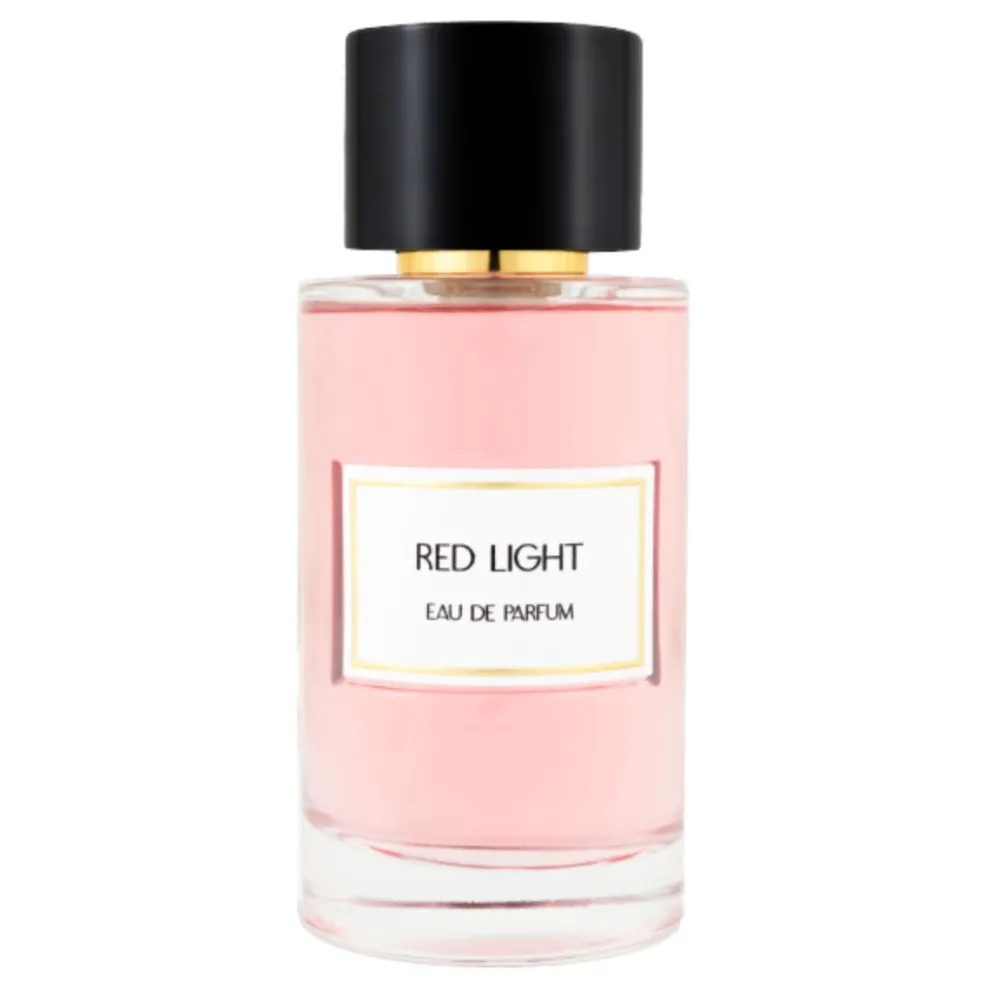 Jeanne Arthes - Collection Privée Red Light - Eau de Parfum 100ml