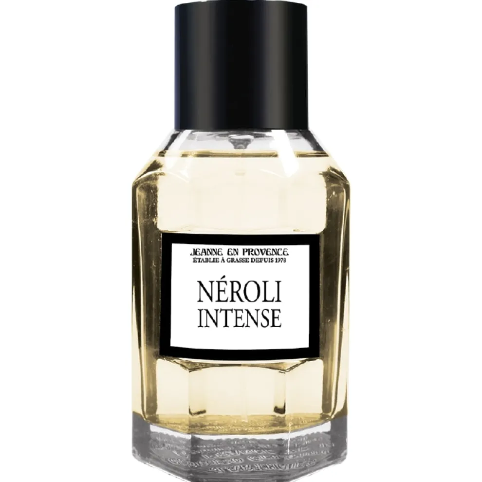 JEANNE EN PROVENCE - Neroli Intense - Eau de Toilette Spray - 100 ml