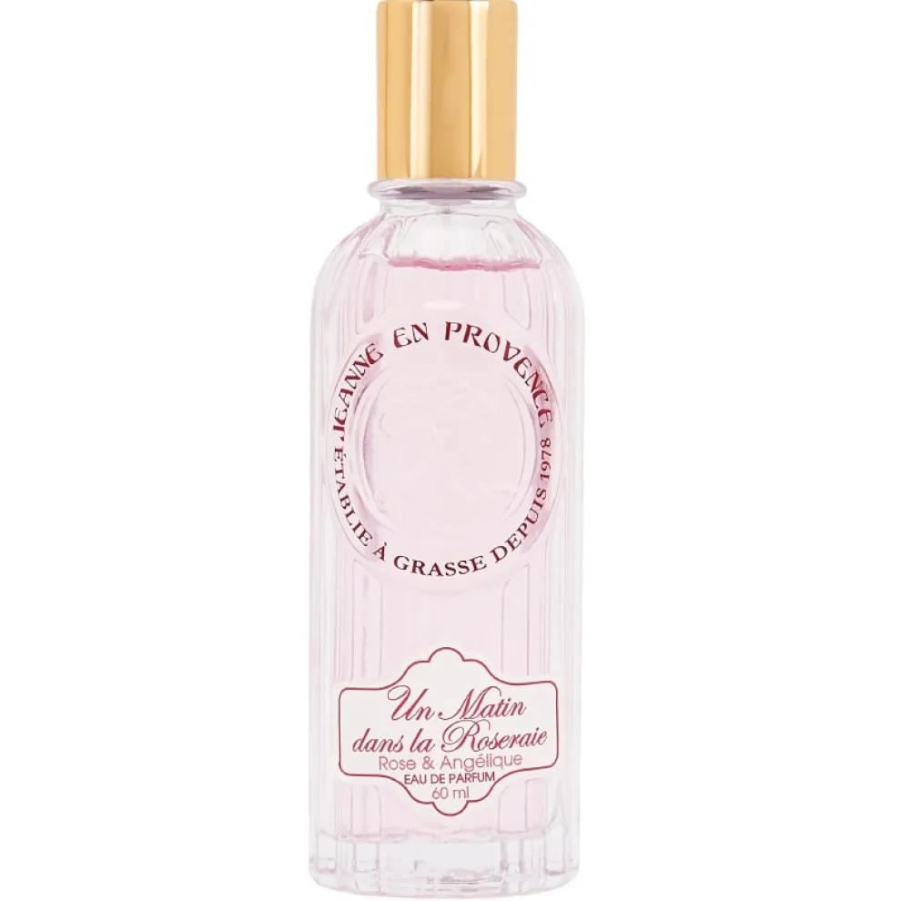 JEANNE EN PROVENCE - Un Matin dans la Roseraie - Eau de Parfum Spray - 60 ml