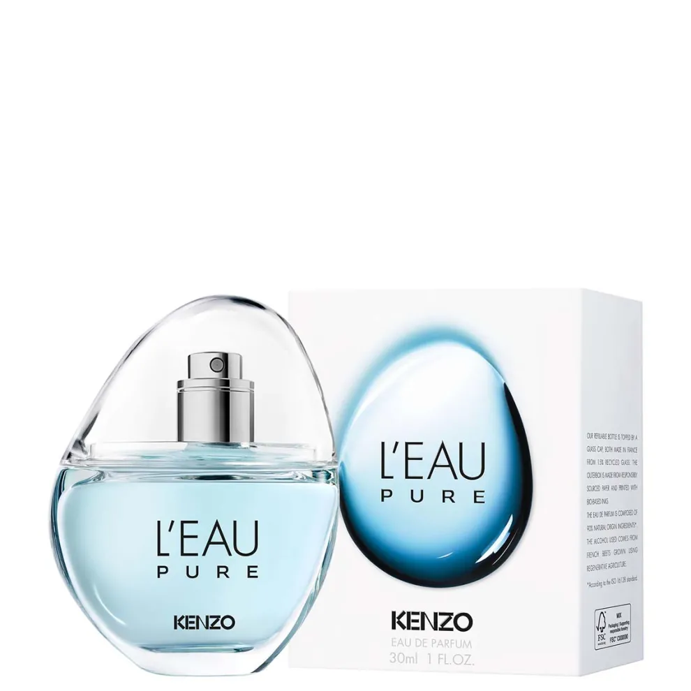 Kenzo - L'Eau Pure - Eau de Parfum