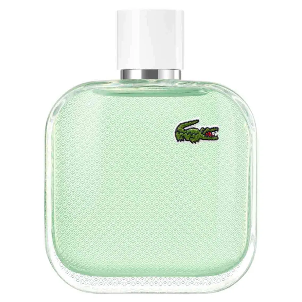 Lacoste - Eau de Lacoste L.12.12 Blanc Eau Fraîche