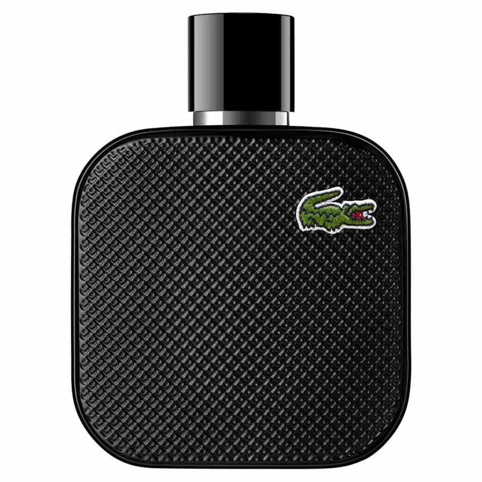 Lacoste - Eau de Lacoste L.12.12 Noir - Eau de Toilette