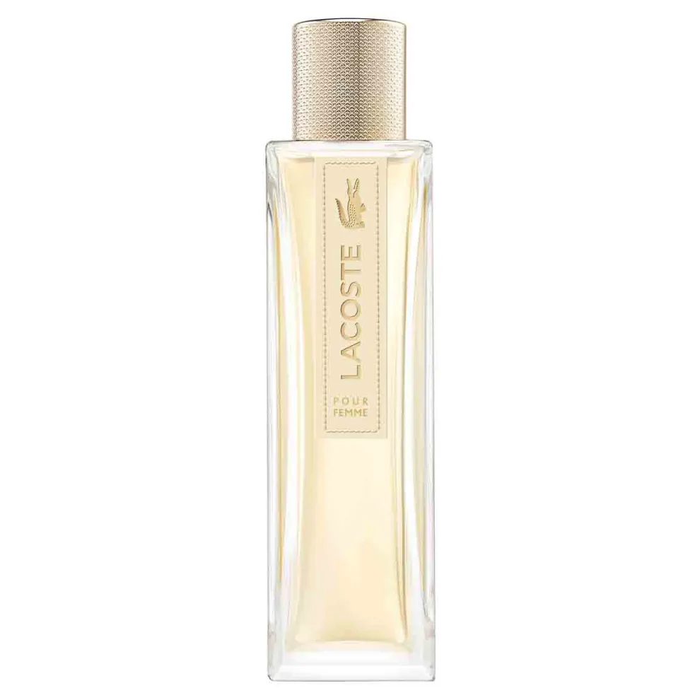 Lacoste - Lacoste Pour Femme - Eau de Parfum