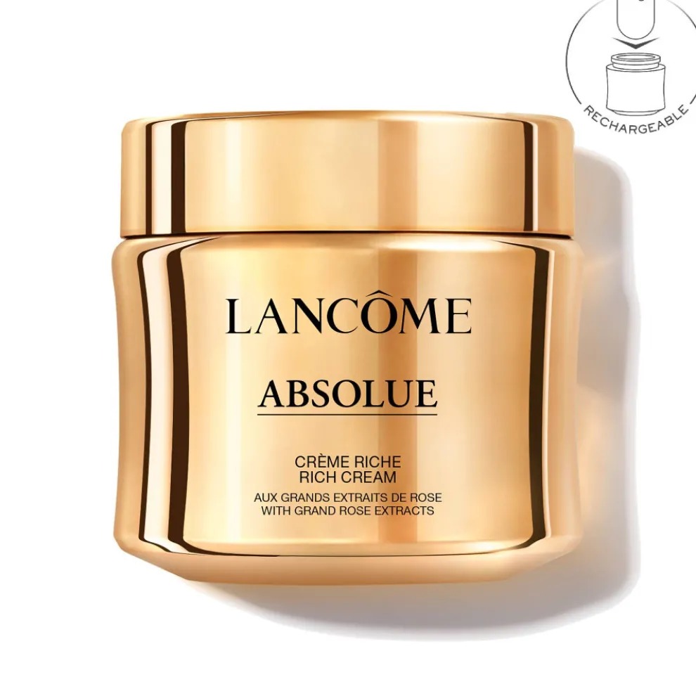 Lancôme - Absolue - Regenererende Rijke Crème