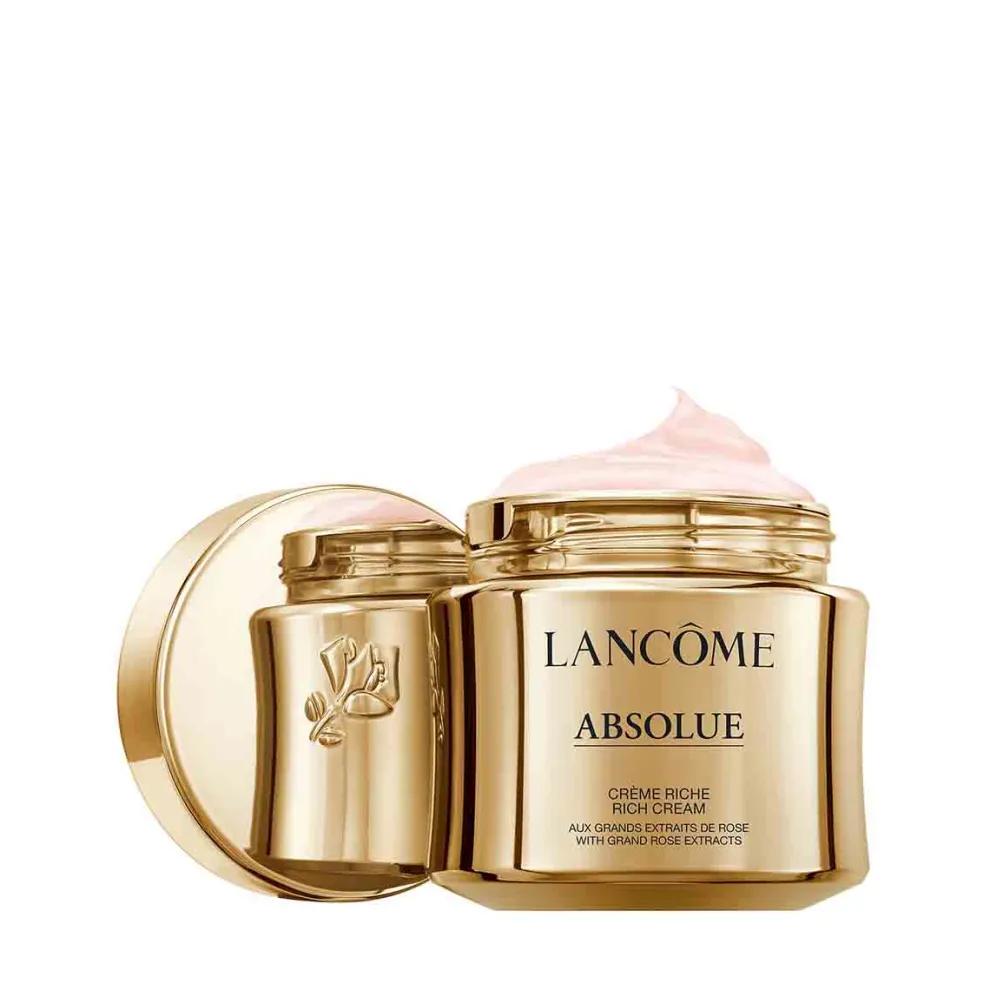 Lancôme - Absolue - Regenererende Rijke Crème