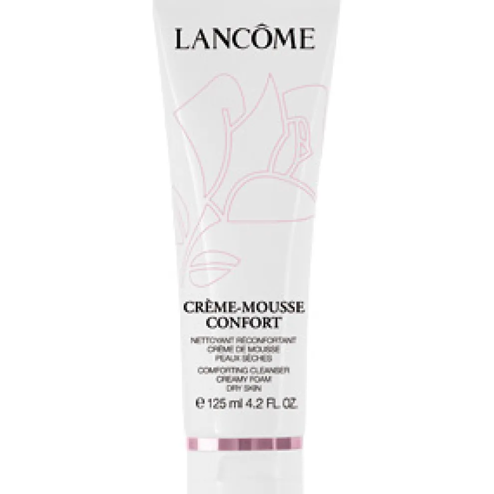 Lancôme - Comforting Mousse Cream - Comforterende Reiniger, Mousse Cream 125 ml