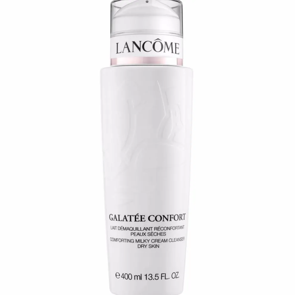 Lancôme - Galatée Confort - Comforterende Reinigingsmelk voor de droge huid 400 ml