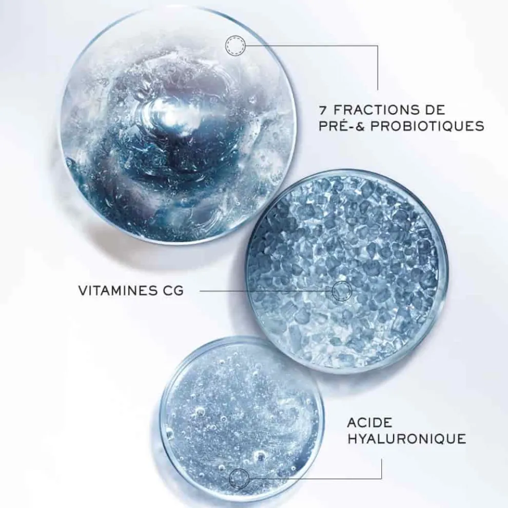 Lancôme - Génifique Crème - Jeugd Activerende Crème 50ml