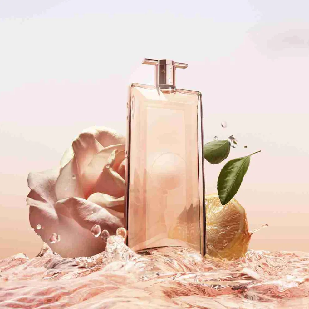 Lancôme - Idôle - Eau de Toilette