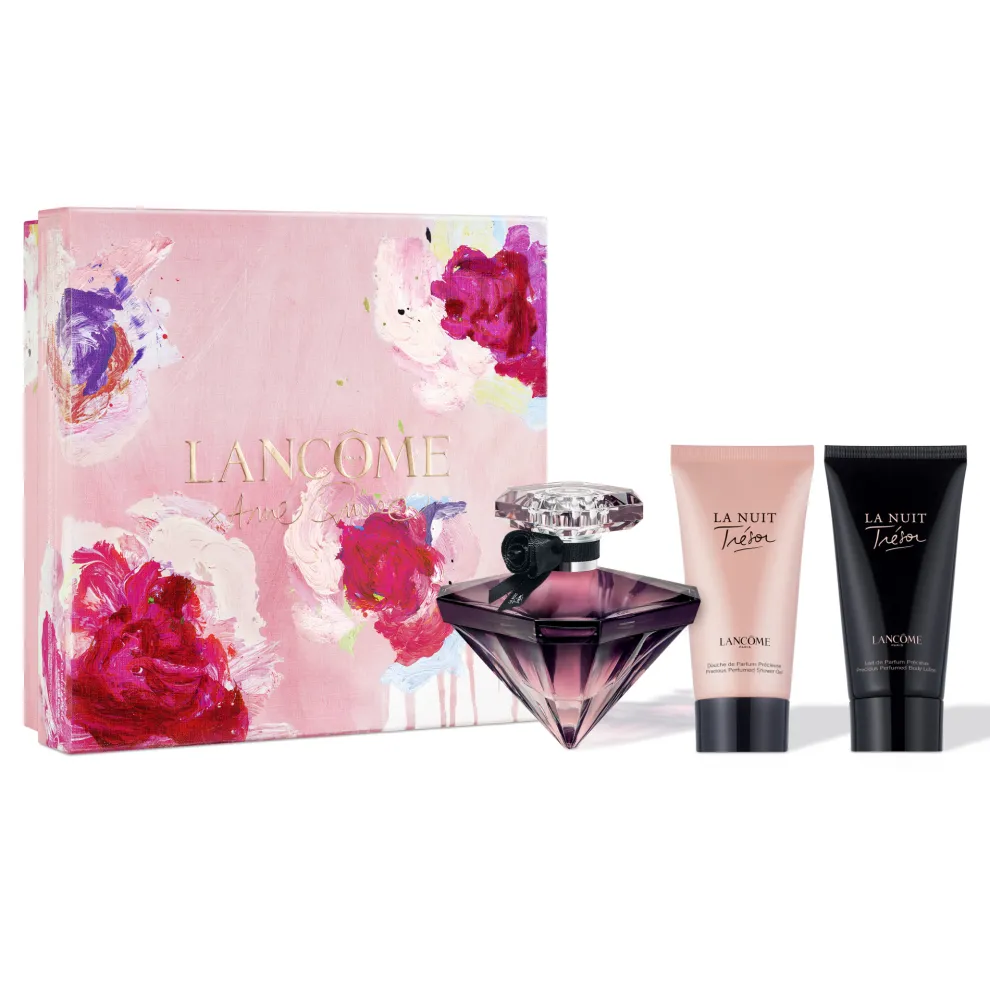Lancôme - La Nuit Trésor - Cadeauset Eau de Parfum