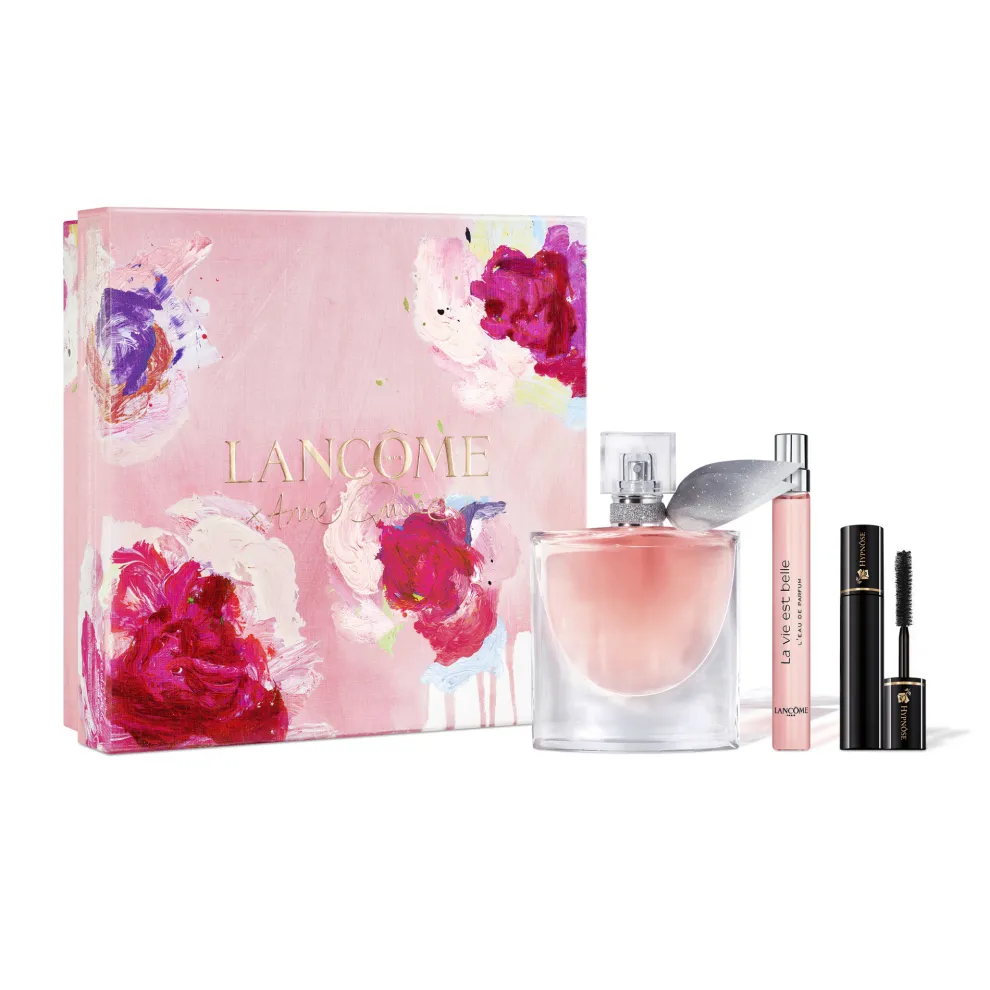 Lancôme - La Vie est Belle - Cadeauset Eau de Parfum