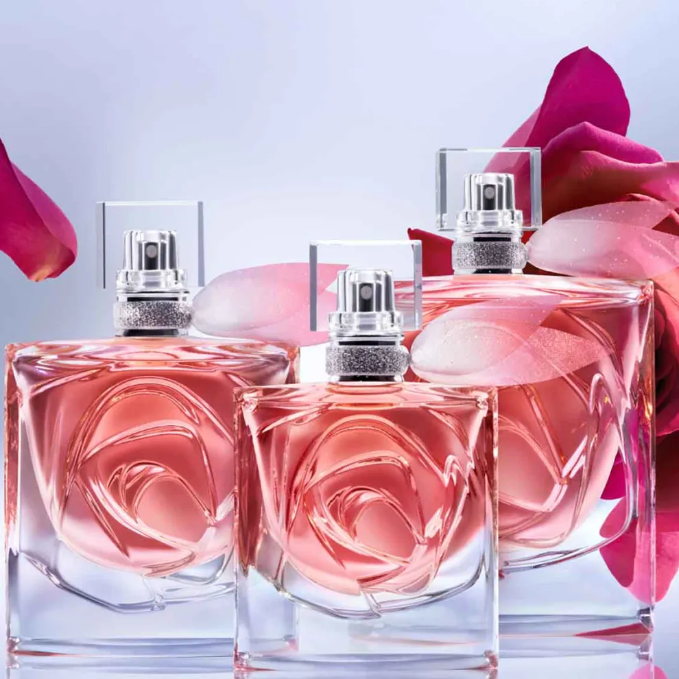 Lancôme - Lancôme La Vie est Belle Rose Extraordinaire - Eau de Parfum