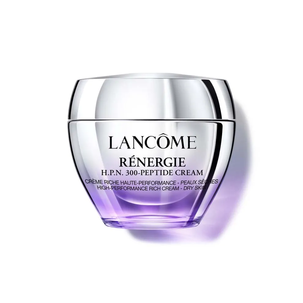 Lancôme - Rénergie High Performance - Rich Cream Dry Skin