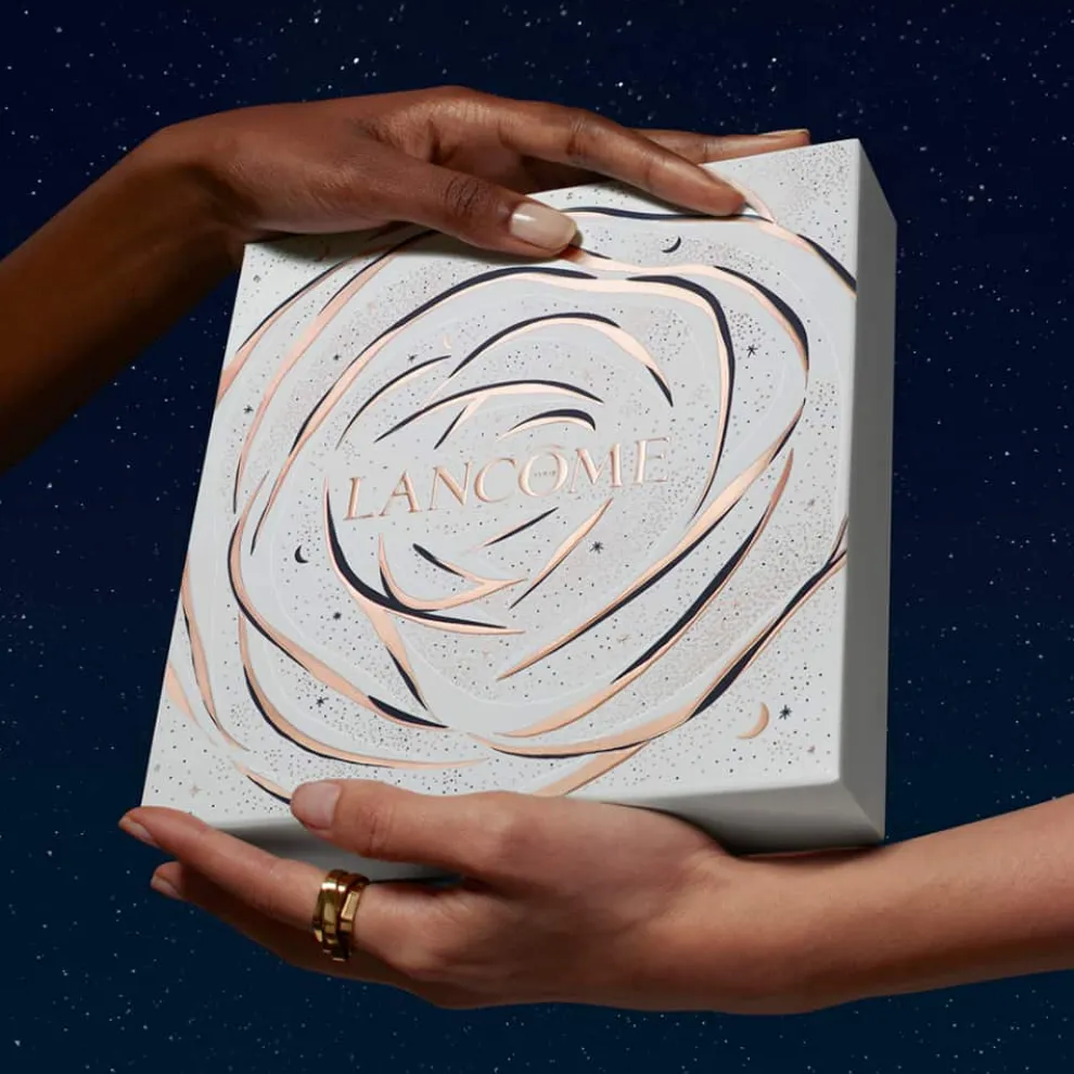 Lancôme - Set Trésor - Eau de Parfum 50 ml + 2 producten