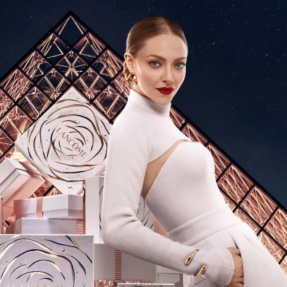 Lancôme - Set Trésor - Eau de Parfum 50 ml + 2 producten