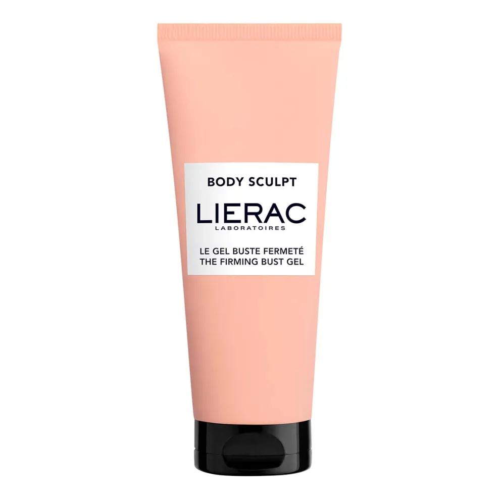 Lierac - Body Sculpt - The Firming Bust Gel 75ml