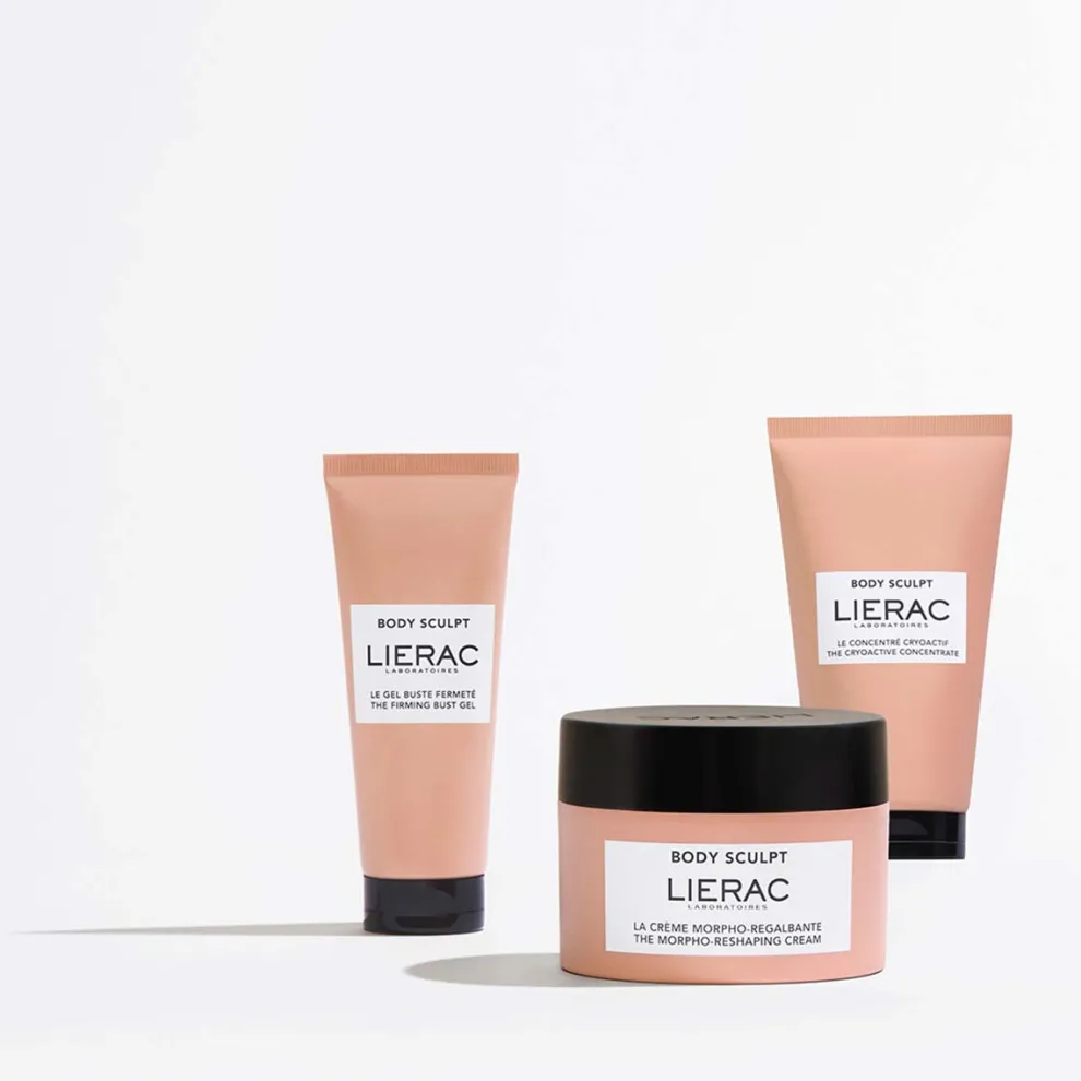 Lierac - Body Sculpt - The Firming Bust Gel 75ml