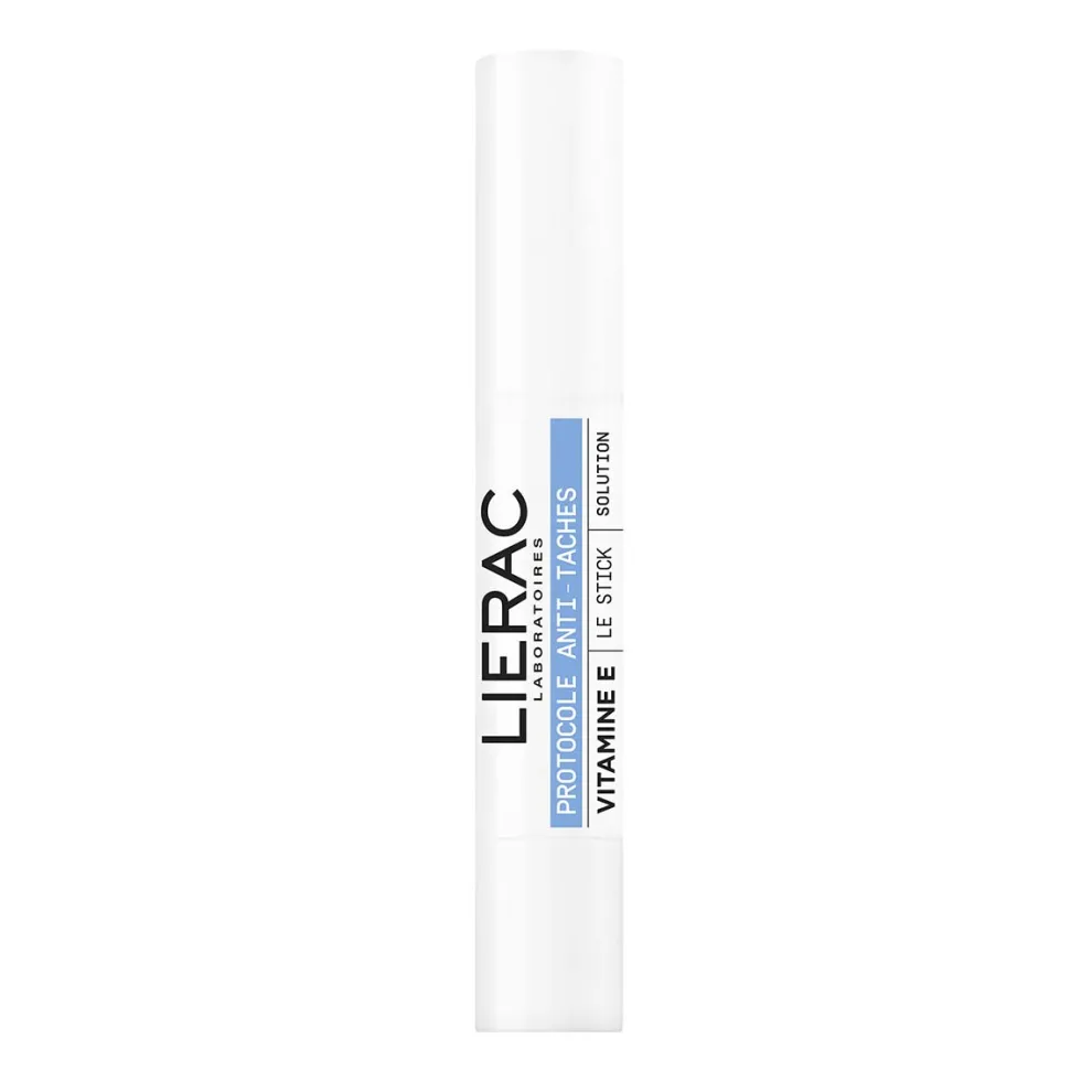 Lierac - Protocole - Anti Spot Tinted Stick SPF50 - 2,7g