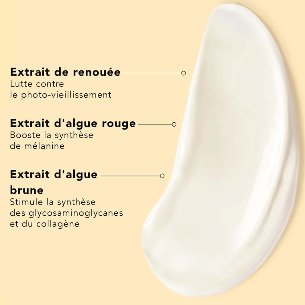 Lierac - Sunissime - The Melt-in-Sun Lotion SPF50 - 150ml