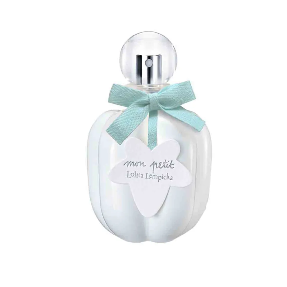 LOLITA LEMPICKA - Mon Petit - Eau de Toilette - 80 ml