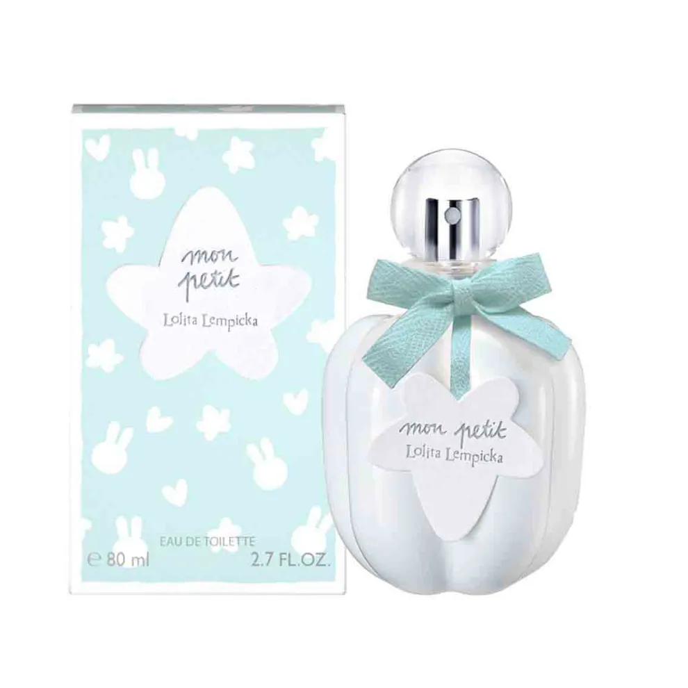 LOLITA LEMPICKA - Mon Petit - Eau de Toilette - 80 ml