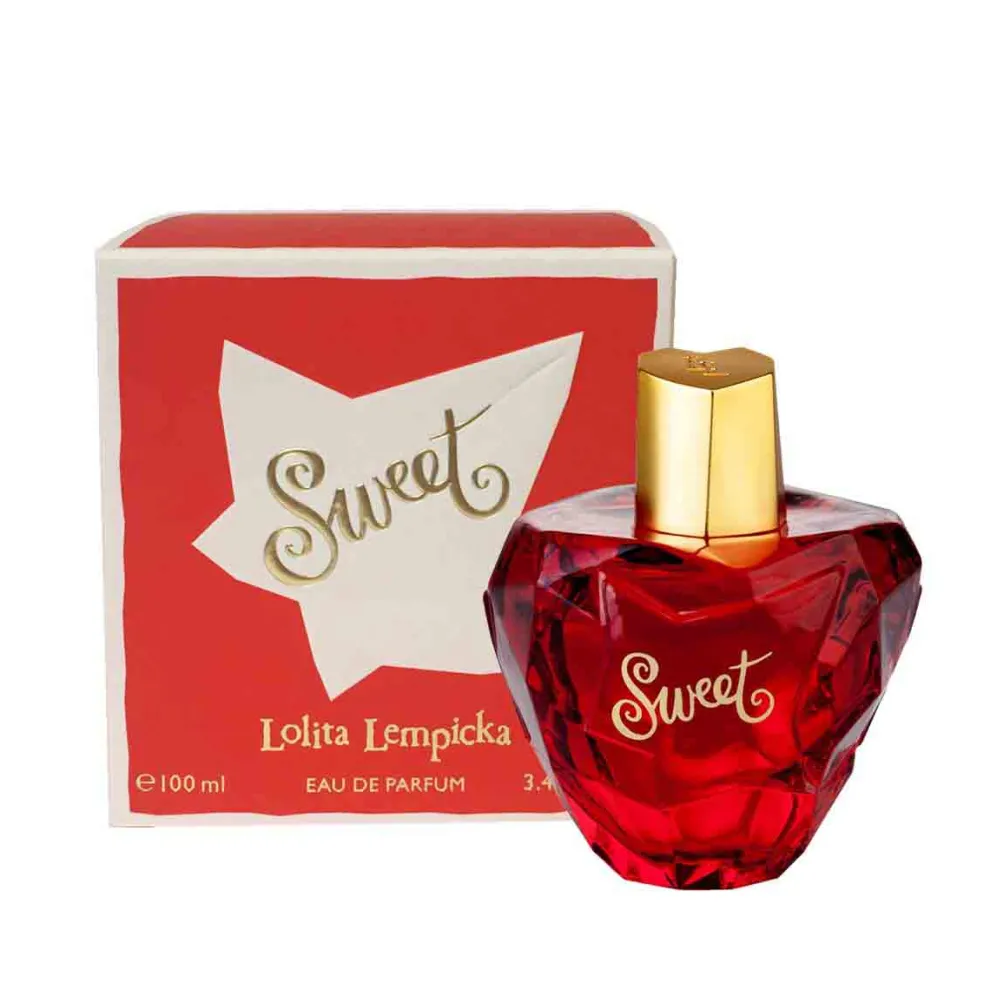 Lolita Lempicka - Sweet - Eau de Parfum