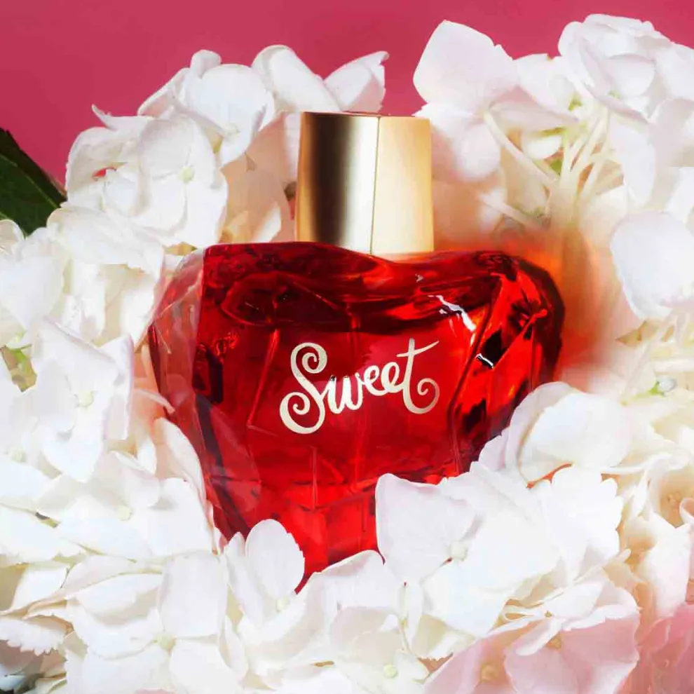 Lolita Lempicka - Sweet - Eau de Parfum