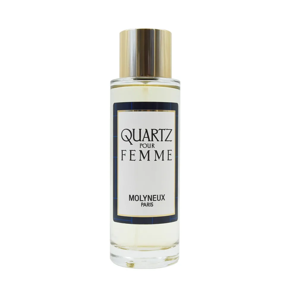 Molyneux - Quartz Femme - Eau de Parfum