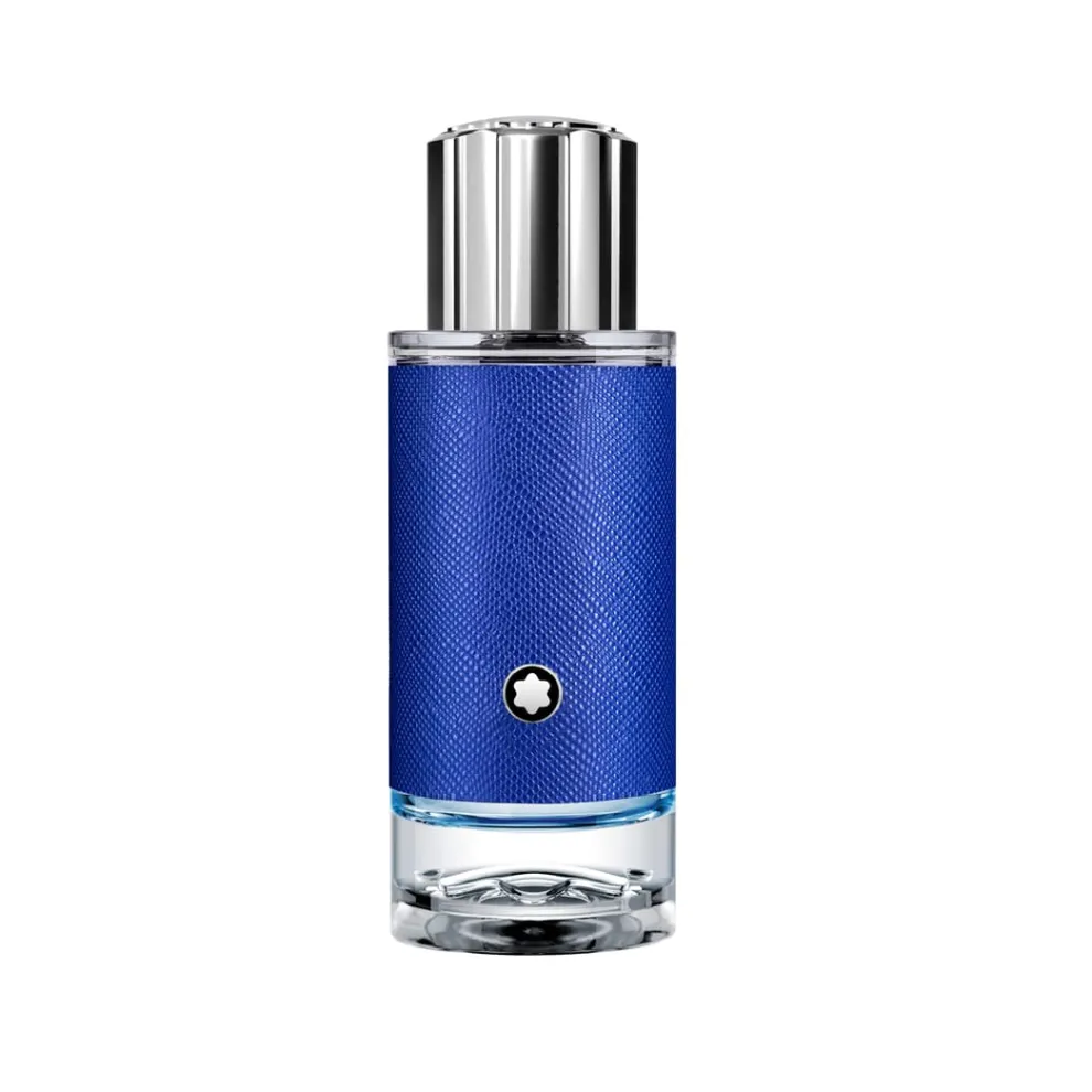 Montblanc - Explorer Ultra Blue - Eau de Parfum