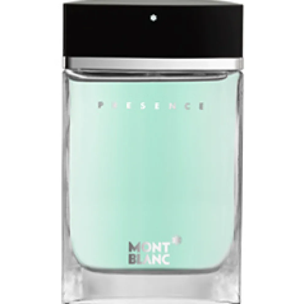 Montblanc - Présence Homme - Eau de Toilette