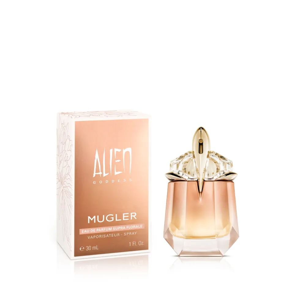 Mugler - Alien Goddess Supra Florale - Eau de Parfum