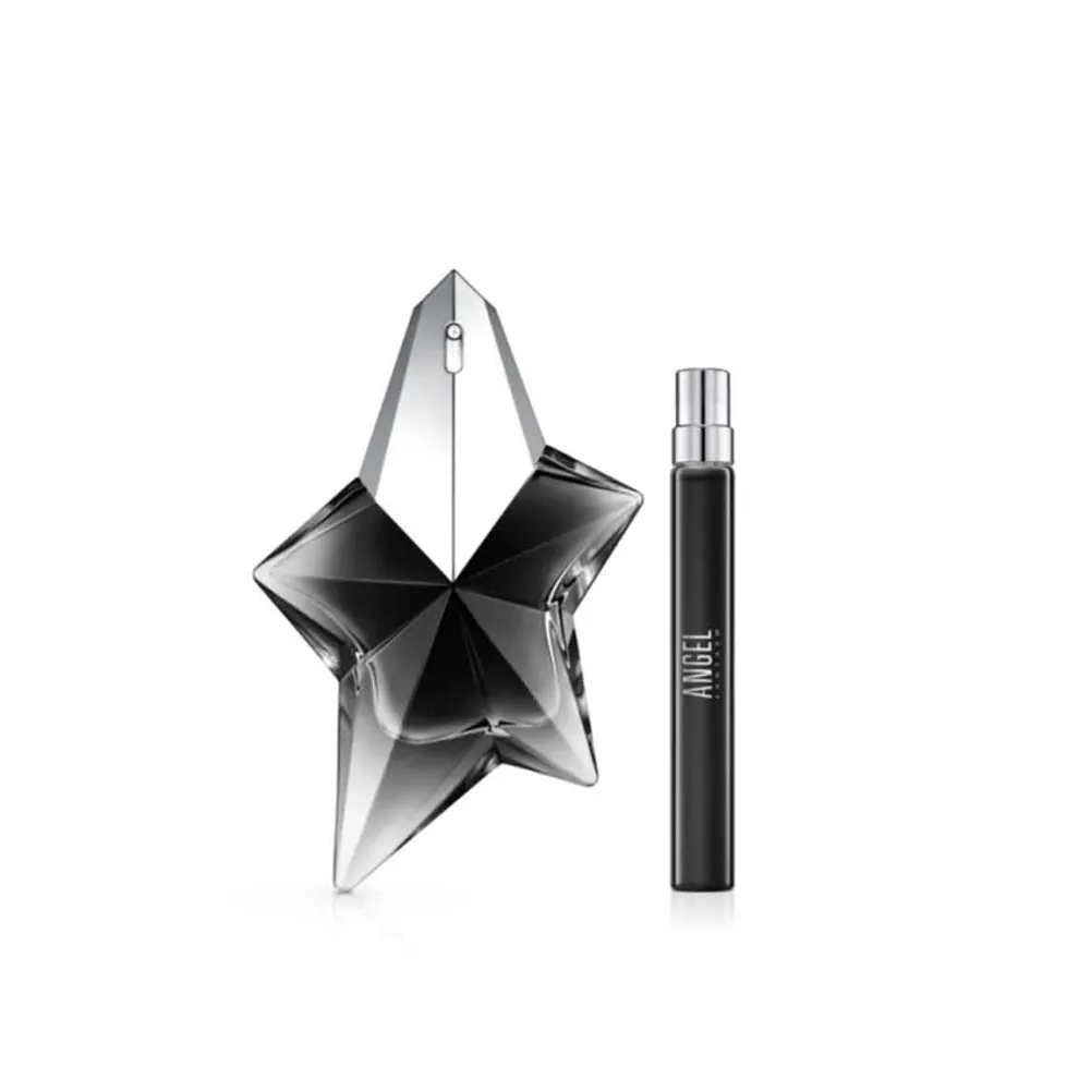 Mugler - Cadeauset Angel Fantasm - Eau de Parfum 25ml + 10ml