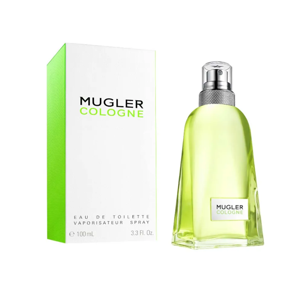 MUGLER - Cologne Come Together - Eau de Toilette